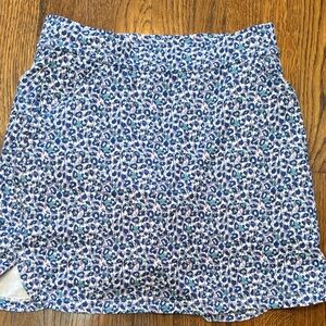 Peter Millar Golf Skort
